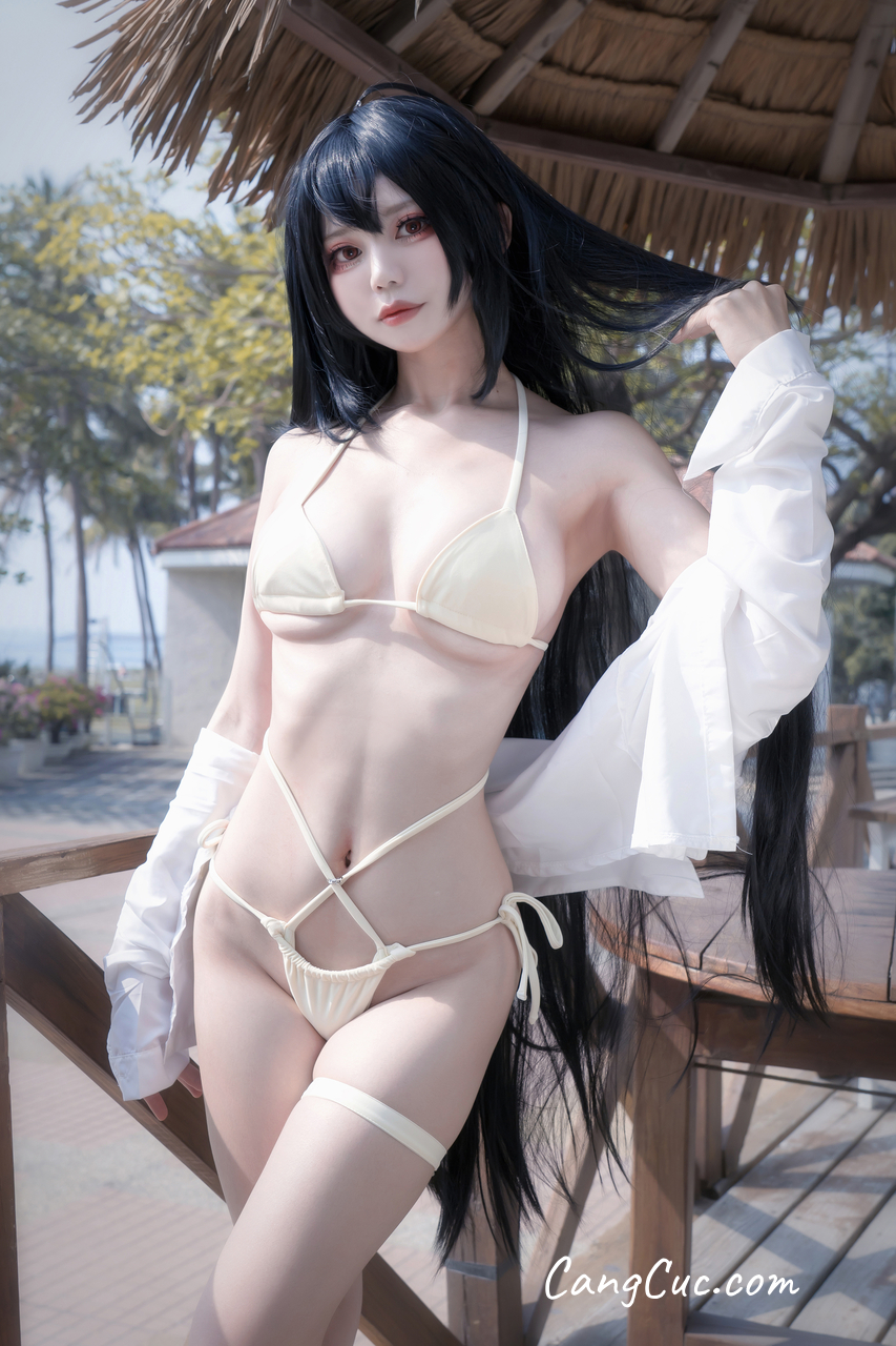 Coser@雪貓Yuki - Azur Lane